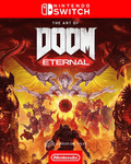 DOOM ETERNAL | Cuenta Nintendo Switch