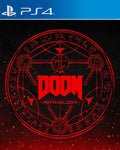 DOOM ANTHOLOGY | Cuenta PlayStation