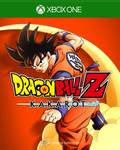 DRAGON BALL Z KAKAROT | Cuenta Xbox