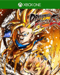 DRAGON BALL FIGHTERZ | Cuenta Xbox