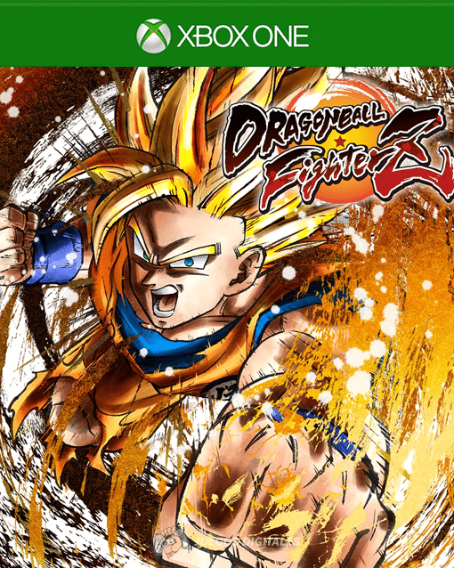 DRAGON BALL FIGHTERZ | Cuenta Xbox