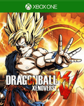 DRAGON BALL XENOVERSE | Cuenta Xbox
