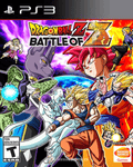 DRAGON BALL Z | Cuenta PlayStation