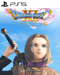 DRAGON QUEST XI S : ECHOES OF AN ELUSIVE | Cuenta PlayStation