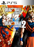 DRAGON BALL XENOVERSE Super Bundle | Cuenta PlayStation