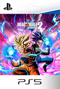 Dragon Ball Xenoverse 2 | Cuenta PlayStation