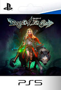 Dragon Fin Soup | Cuenta PlayStation