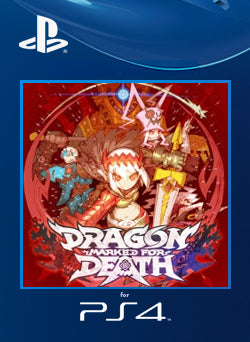Dragon Marked For Death | Cuenta PlayStation
