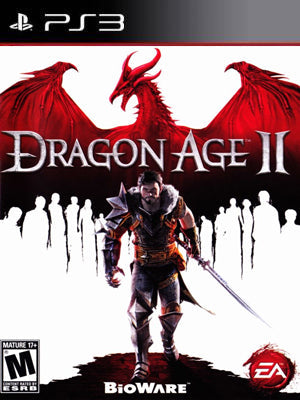 Dragon Age II | Cuenta PlayStation