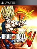 DRAGON BALL XENOVERSE | Cuenta PlayStation