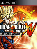 Dragon Ball Xenoverse Time Travel Edition | Cuenta PlayStation