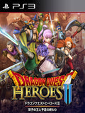 Dragon Quest Heroes II | Cuenta PlayStation