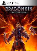 Dragonkin The Banished | Cuenta PlayStation