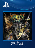 Dragons Crown Pro | Cuenta PlayStation
