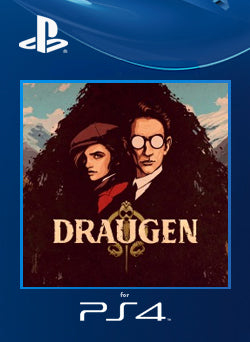 Draugen | Cuenta PlayStation
