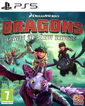 DreamWorks Dragons Dawn of New Riders | Cuenta PlayStation