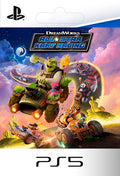 DreamWorks All Star Kart Racing | Cuenta PlayStation