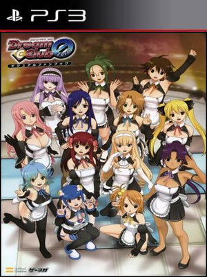 Dream C Club Zero Special Edipyon | Cuenta PlayStation