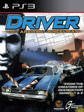 Driver | Cuenta PlayStation