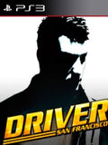 DRIVER San Francisco | Cuenta PlayStation