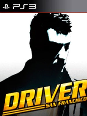 DRIVER San Francisco | Cuenta PlayStation
