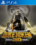 Duke Nukem 3D 20th Anniversary World Tour | Cuenta PlayStation