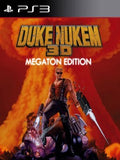 Duke Nukem 3D Megaton Edition | Cuenta PlayStation