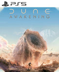 Dune Awakening | Cuenta PlayStation