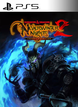 Dungeons & Dragons Neverwinter Nights 2 Enhanced Edition | Cuenta PlayStation