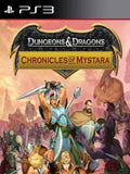 Dungeons & Dragons Chronicles of Mystara | Cuenta PlayStation