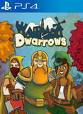 Dwarrows | Cuenta PlayStation