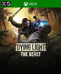 Dying Light The Beast | Cuenta Xbox