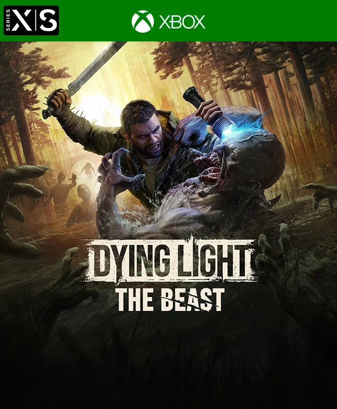 Dying Light The Beast | Cuenta Xbox