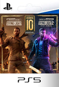 Dying Light Collection | Cuenta PlayStation