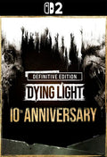 Dying Light Definitive Edition | Cuenta Nintendo Switch