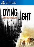 Dying Light | Cuenta PlayStation