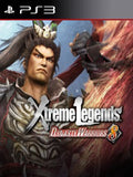Dynasty Warriors 8 Xtreme Legends | Cuenta PlayStation