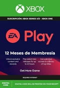 EA Play (Global)