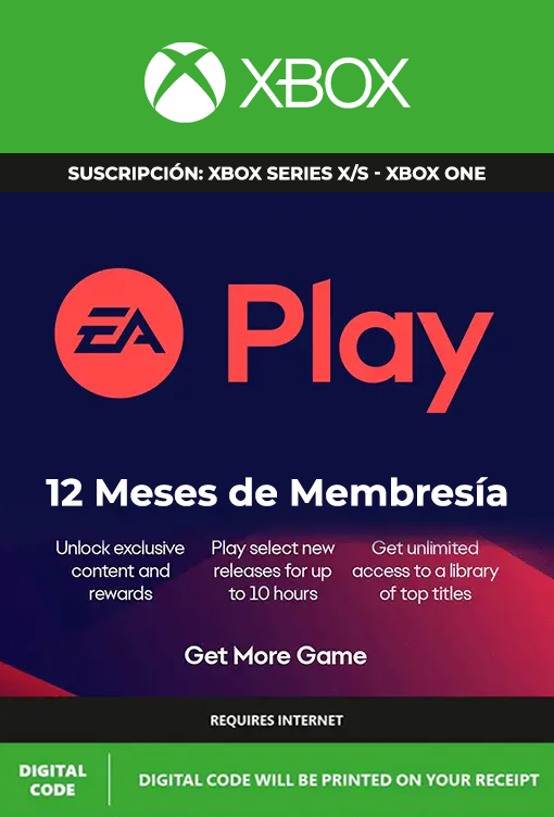 EA Play (Global)