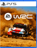 EA SPORTS WRC | Cuenta PlayStation