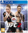EA SPORT UFC 2 DELUXE | Cuenta PlayStation
