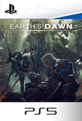 EARTHS DAWN | Cuenta PlayStation
