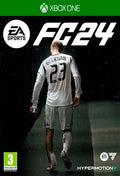 EA SPORTS FC 24 | Cuenta Xbox