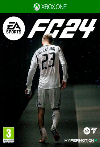 EA SPORTS FC 24 | Cuenta Xbox