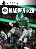 EA SPORTS Madden NFL 26 | Cuenta PlayStation