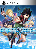 EDENS ZERO | Cuenta PlayStation