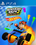 BEACH BUGGY RACING 2: EDICIÓN HOT WHEELS | Cuenta PlayStation