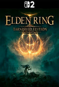 ELDEN RING Tarnished Edition | Cuenta Nintendo Switch