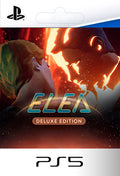 ELEA Deluxe Edition | Cuenta PlayStation