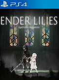 ENDER LILIES Quietus of the Knights | Cuenta PlayStation